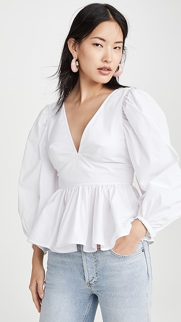 Luna Top | Shopbop