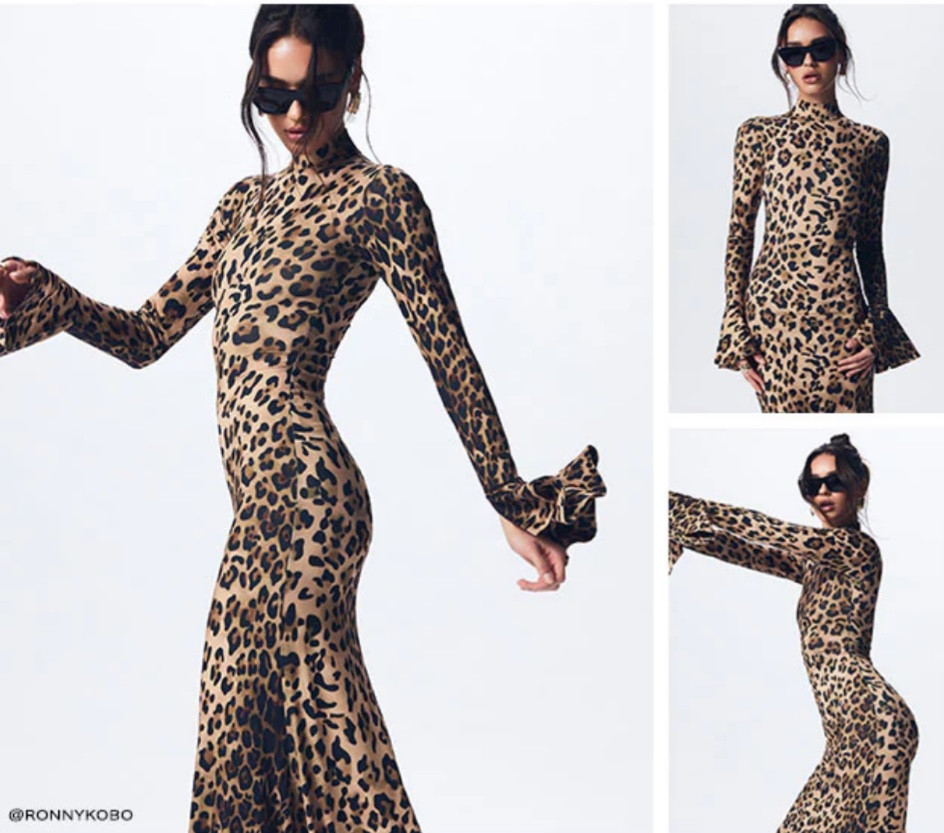 Neeeeed!!🐆🐆🐆

#LTKstyletip #LTKparties #LTKover40