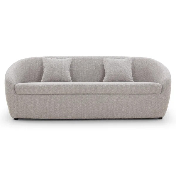 Stargazer 81'' Upholstered Sofa | Wayfair North America