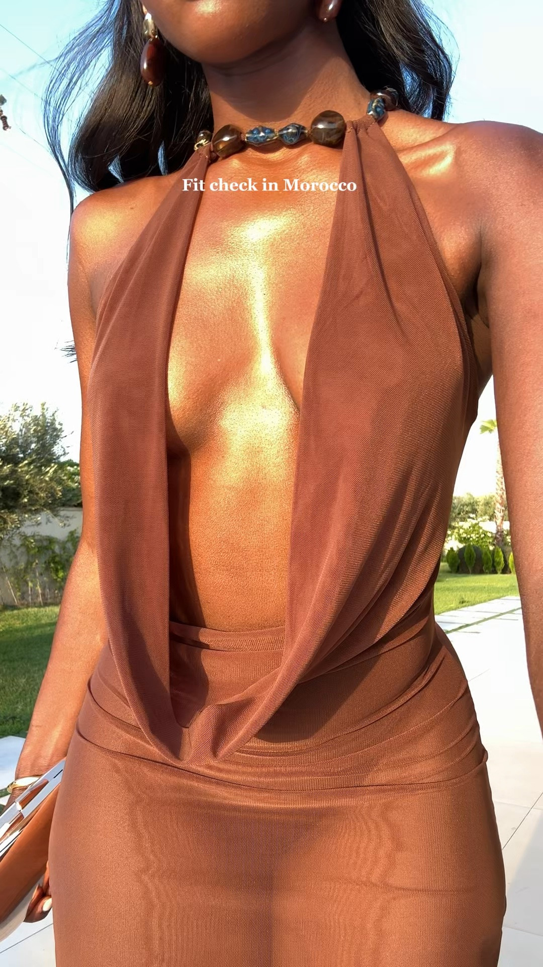 Fit check ☀️✨🌅

#LTKtravel #LTKsummer #LTKdresses