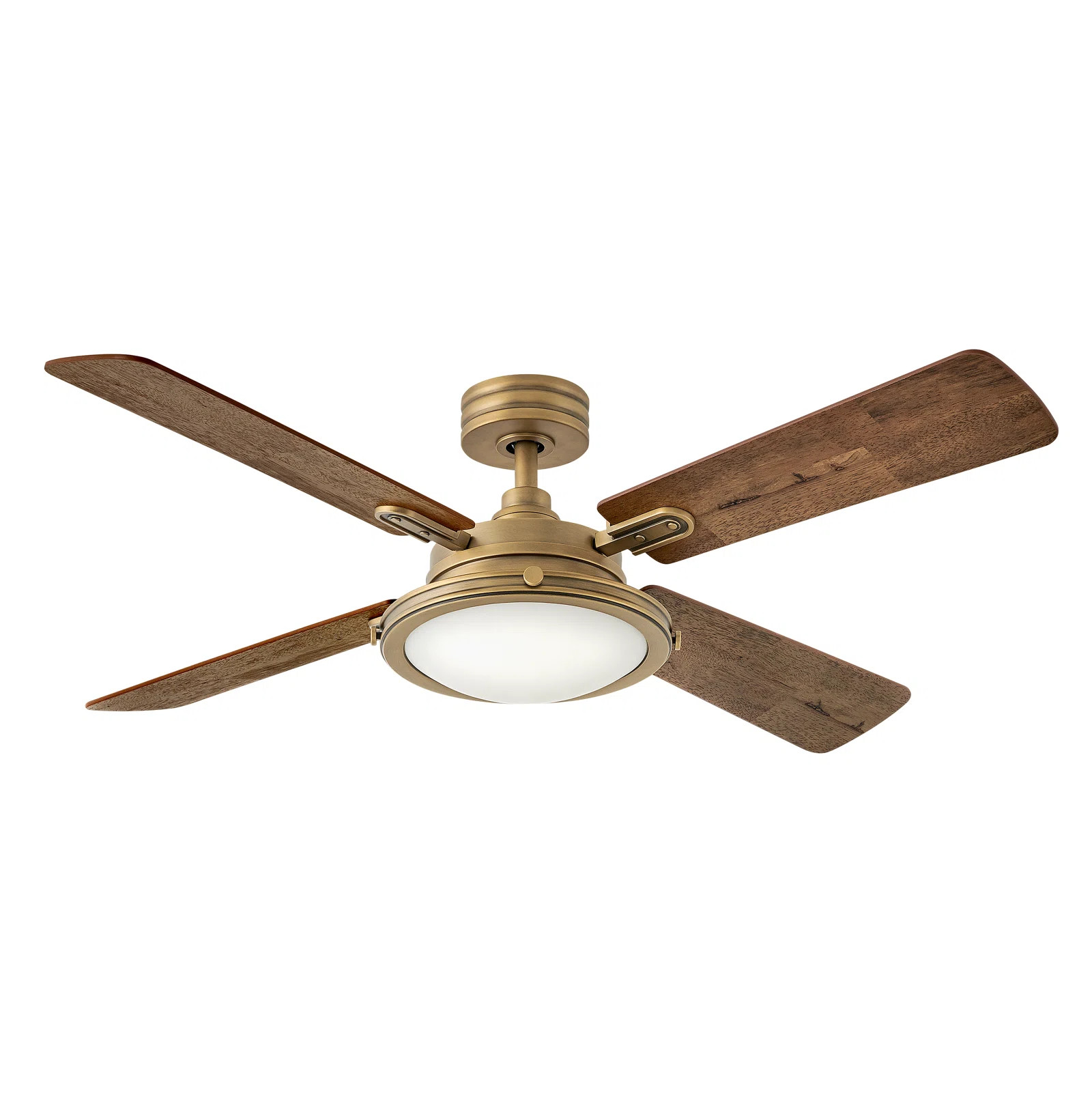 Collier 54" LED Smart Fan | Wayfair North America