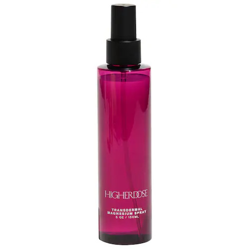 Magnesium Spray for Muscle Recovery | Sephora (US)