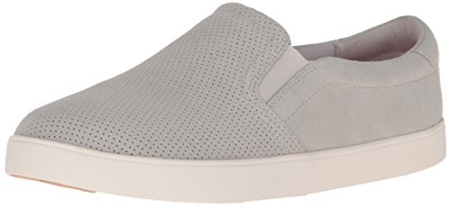 Dr. Scholl's Women's Madison Fashion Sneaker, Bone Perforated, 8.5 M US | Amazon (US)