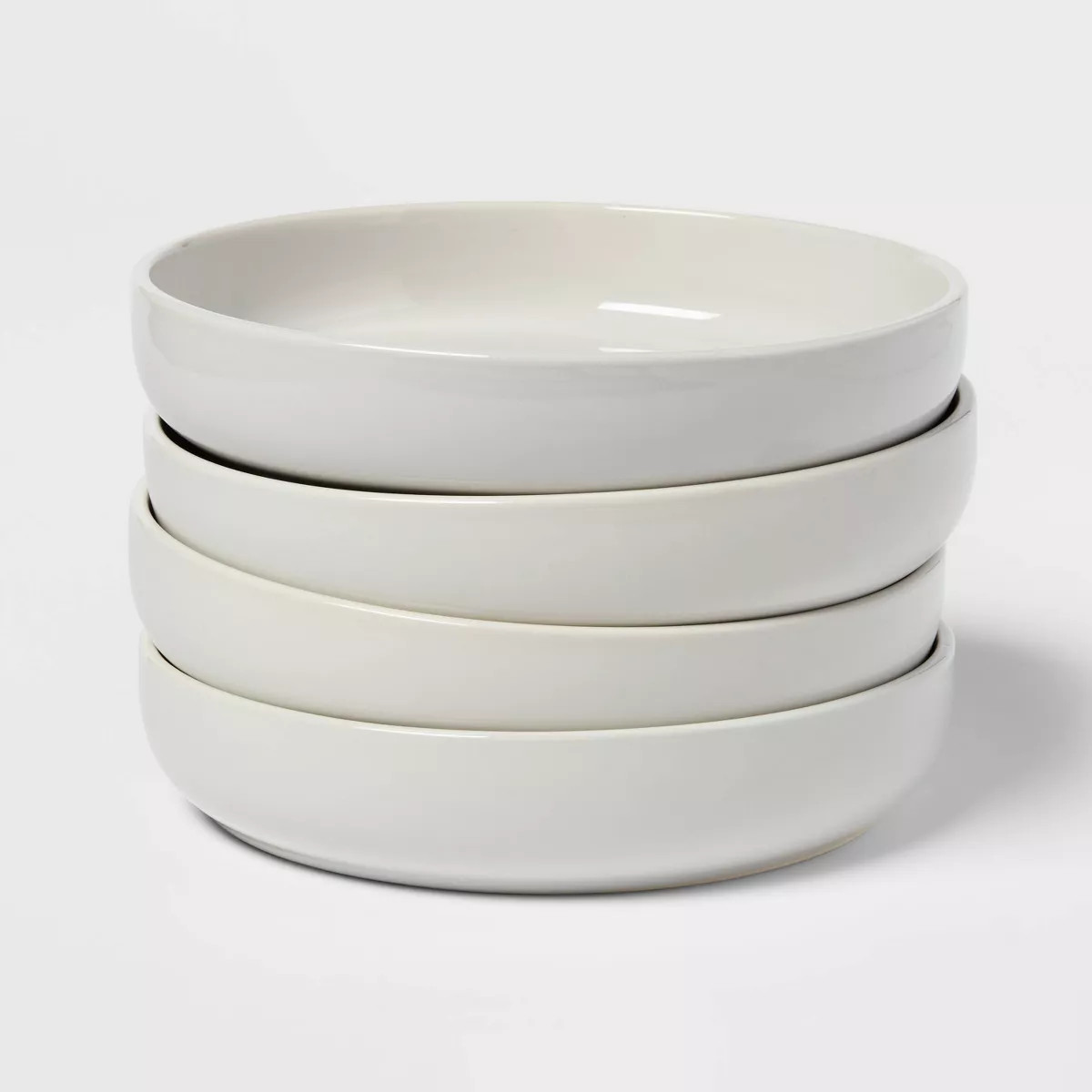 36oz Stoneware Avesta Dinner Bowls - Threshold™ | Target