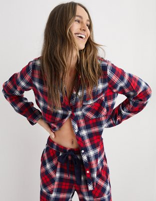 Abbie is 5' 9", wearing size small
            
        
          
    
      
            

   ... | American Eagle Outfitters (US & CA)