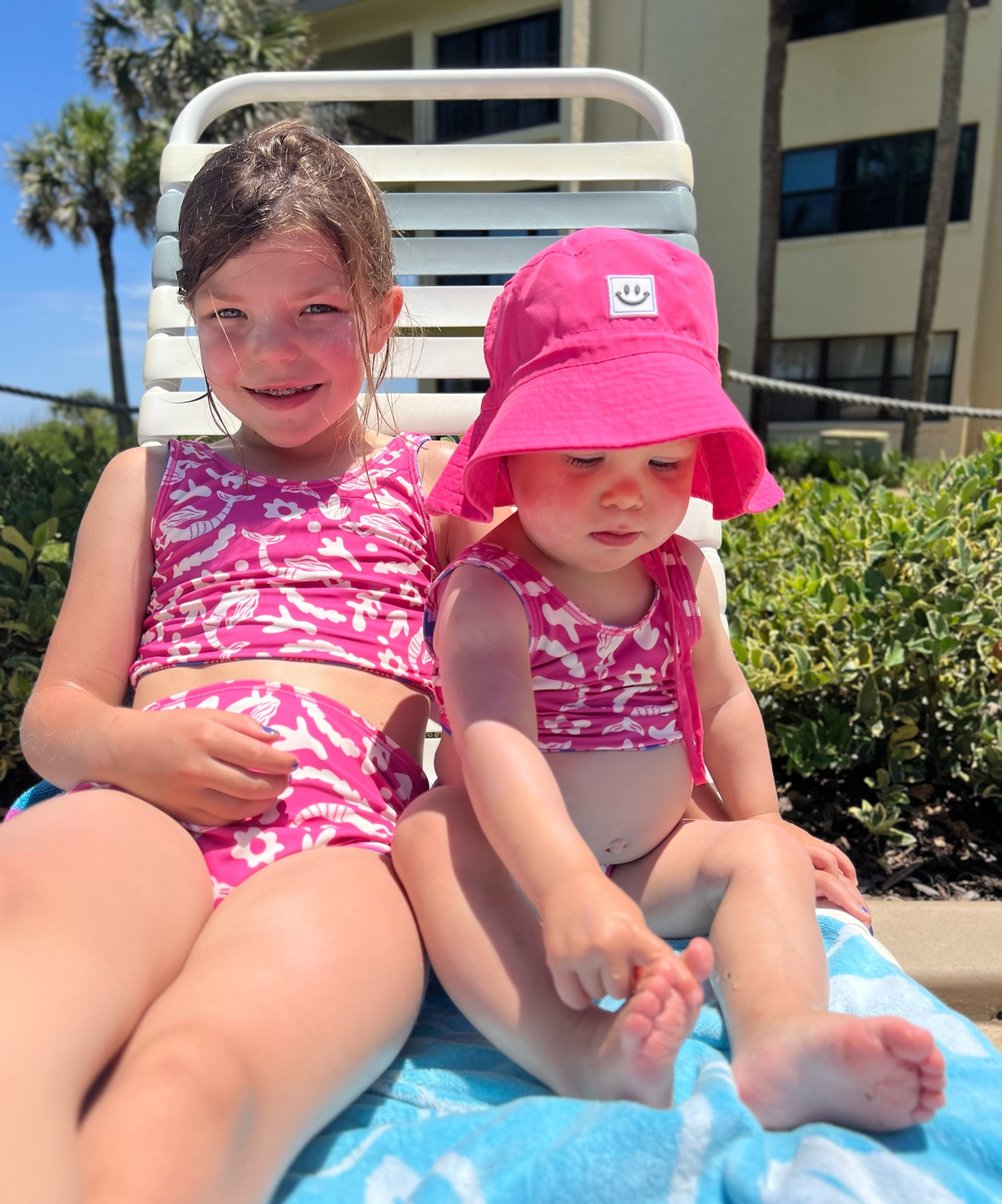 Swimsuit size 7

#LTKFamily #LTKBaby #LTKSwim