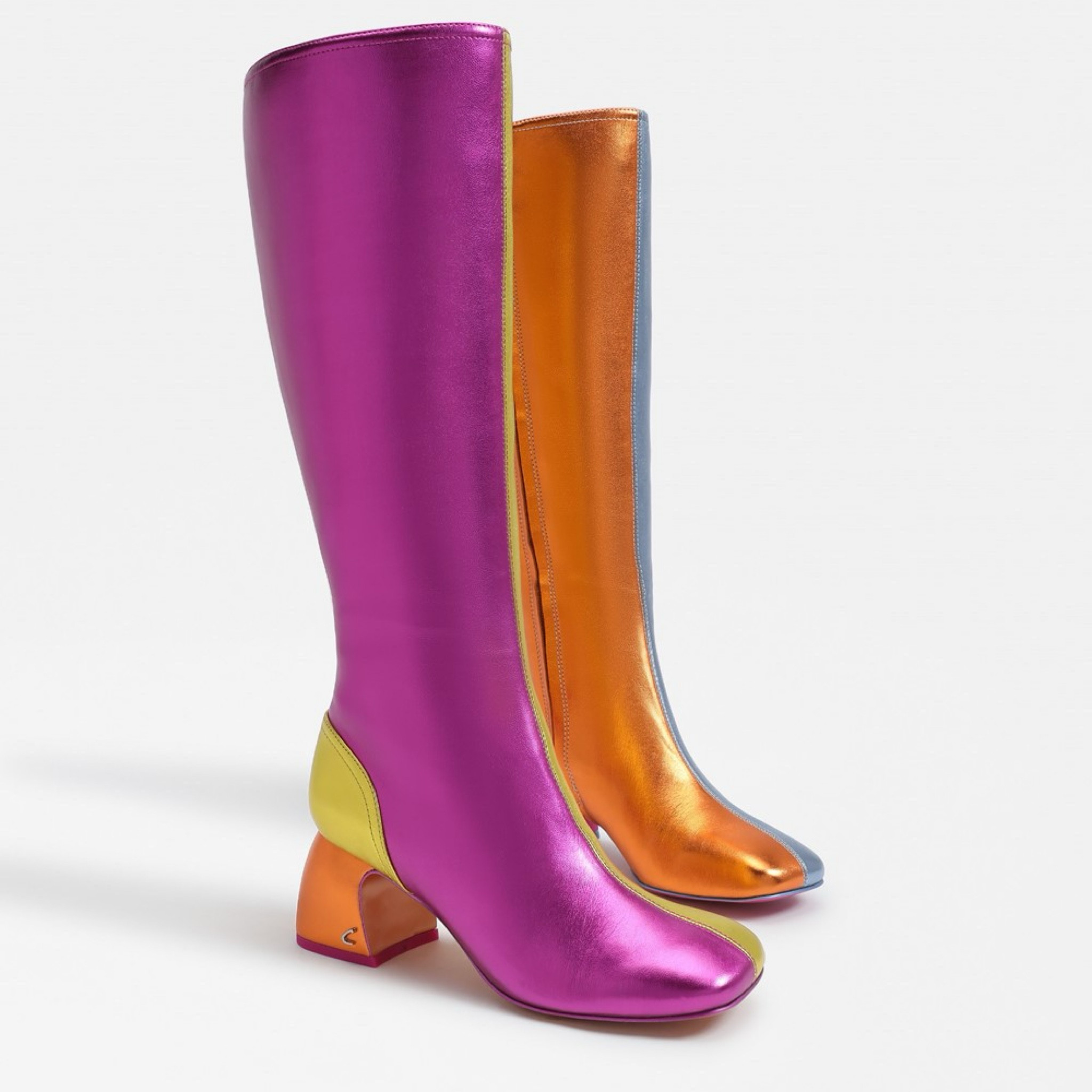 Circus x Sam Edelman 
Olympia Tall Boot 
Multi-Colored Boots
Fall Boots 

#LTKSaleAlert #LTKSeasonal #LTKShoeCrush