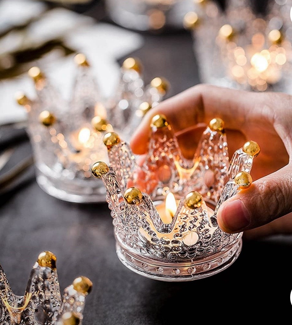 Found these. Beautiful votives good for every occasion 

#LTKFindsUnder50 #LTKHome #LTKSaleAlert