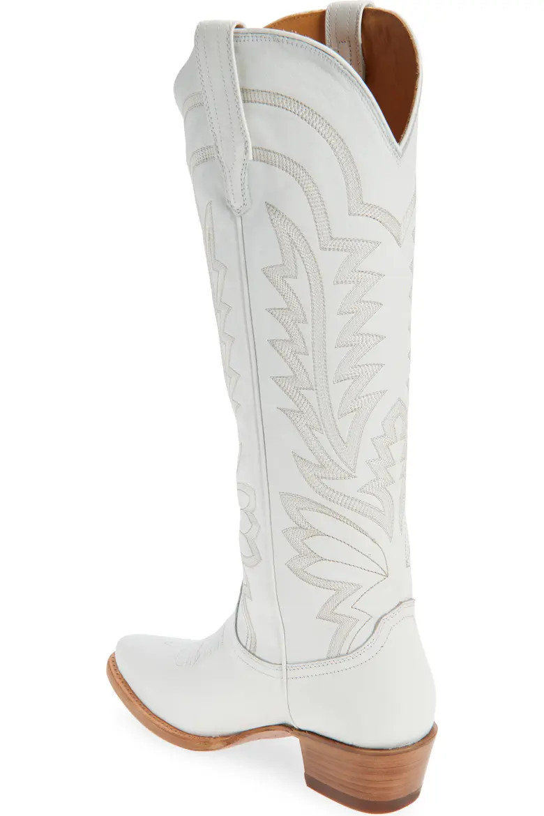 The Abby Western Boot (Women) | Nordstrom | Nordstrom