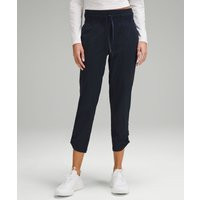 Dance Studio Mid-Rise Cropped Pant | Lululemon (US)