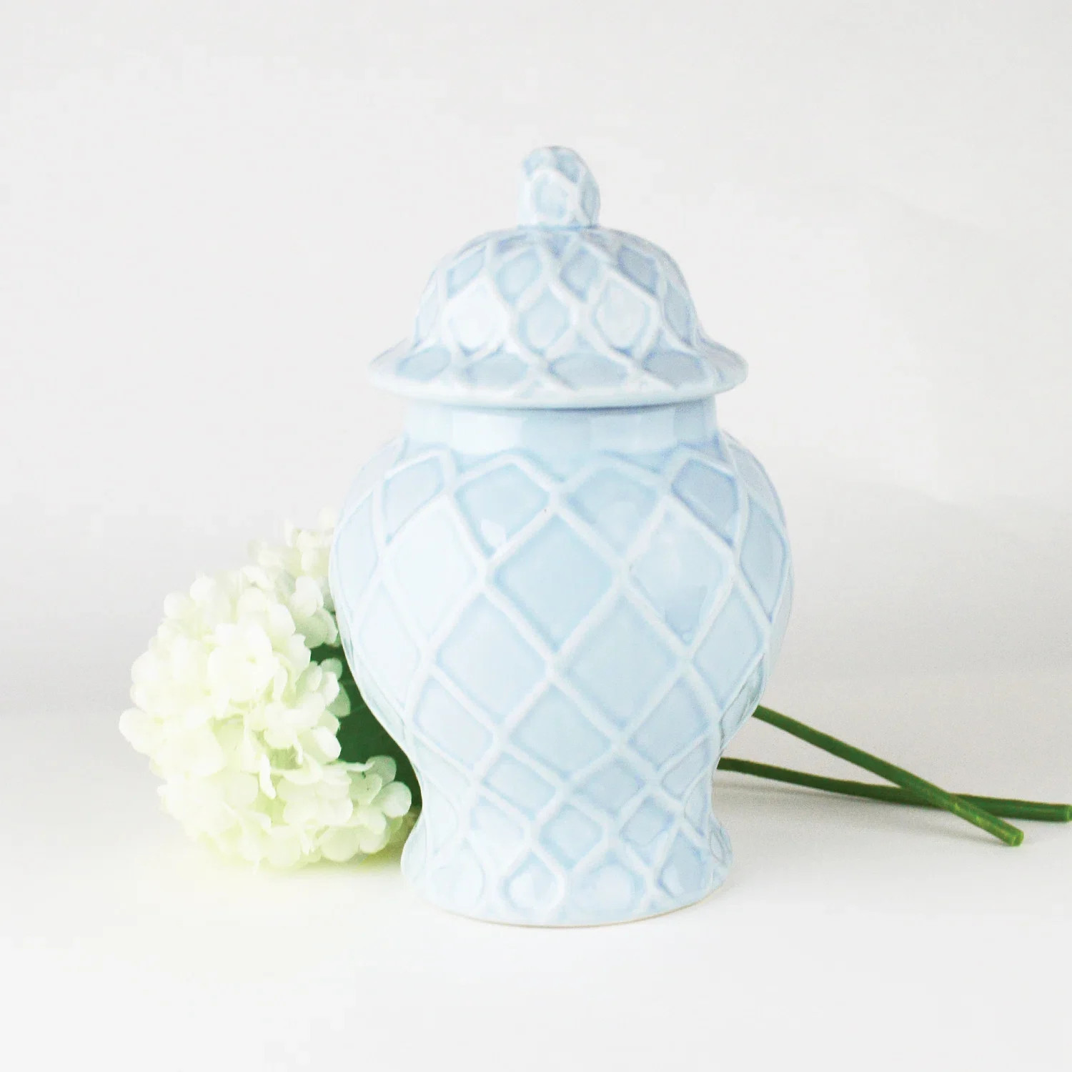 Ceramic / Porcelain Ginger Jar | Wayfair North America