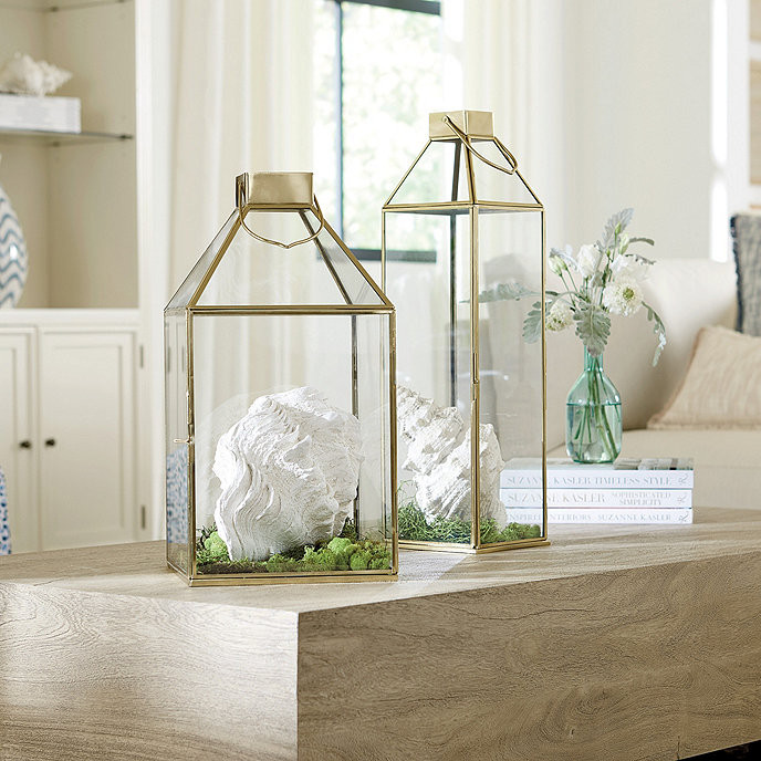 Isla Lantern | Ballard Designs, Inc.