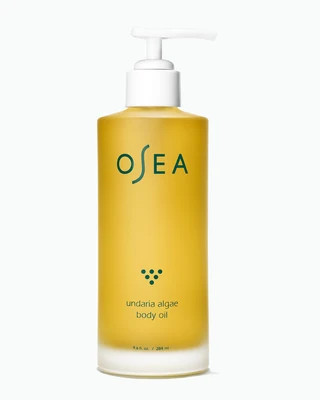 Undaria Algae™ Body Oil | Osea Malibu (US)