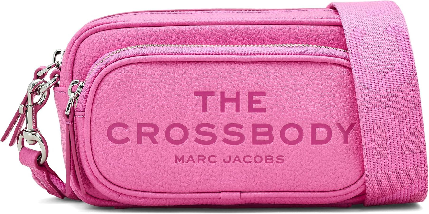 Marc Jacobs womens The Crossbody Bag | Amazon (US)