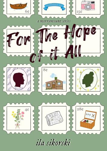For The Hope of it All (Merrymount Book 1) | Amazon (US)