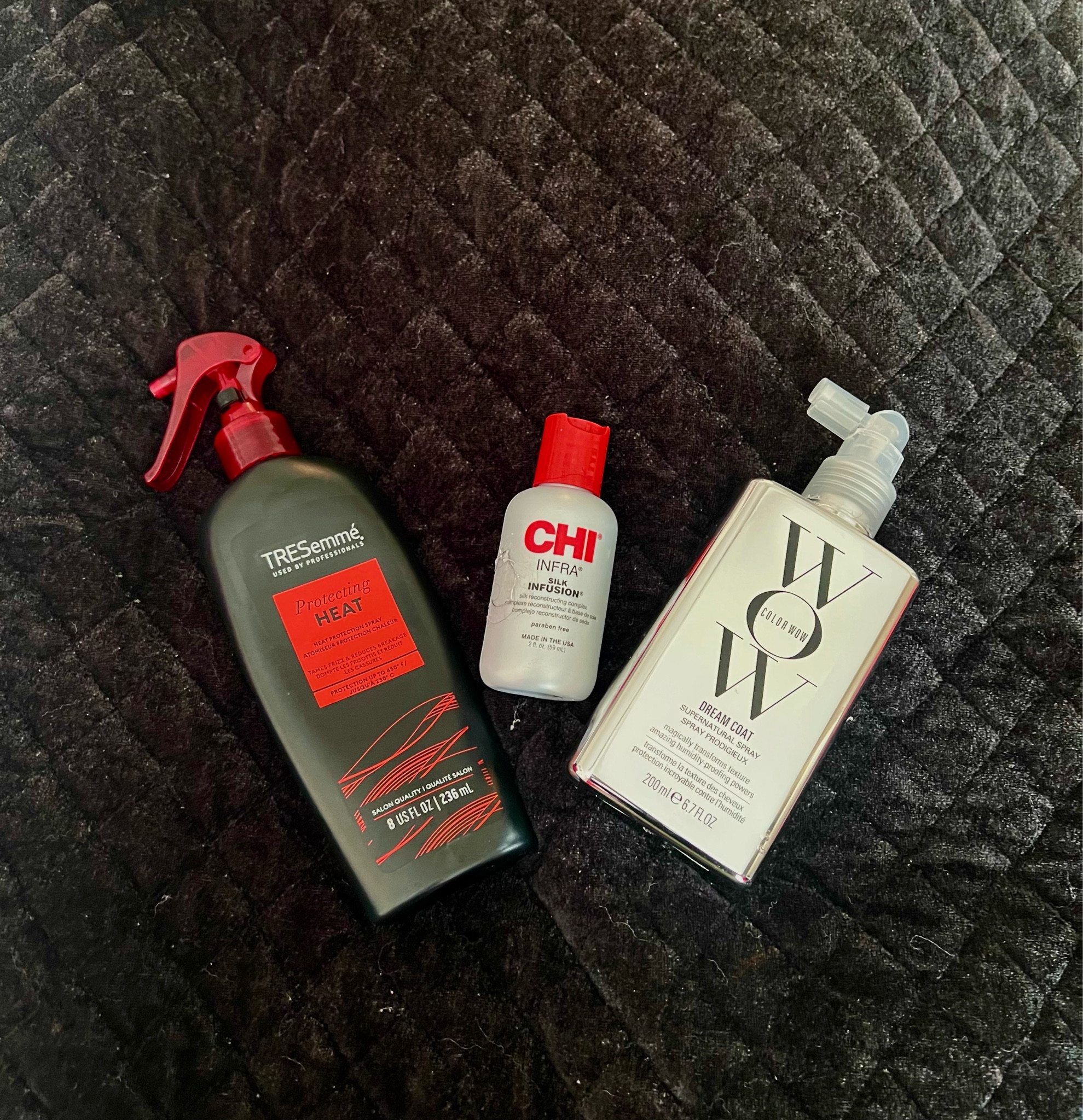 Go to DIY Silk Press Hair Products!! Natural Hair Silk Press #silkpress #haircare #hairproducts 

#LTKBeauty #LTKStyleTip #LTKU