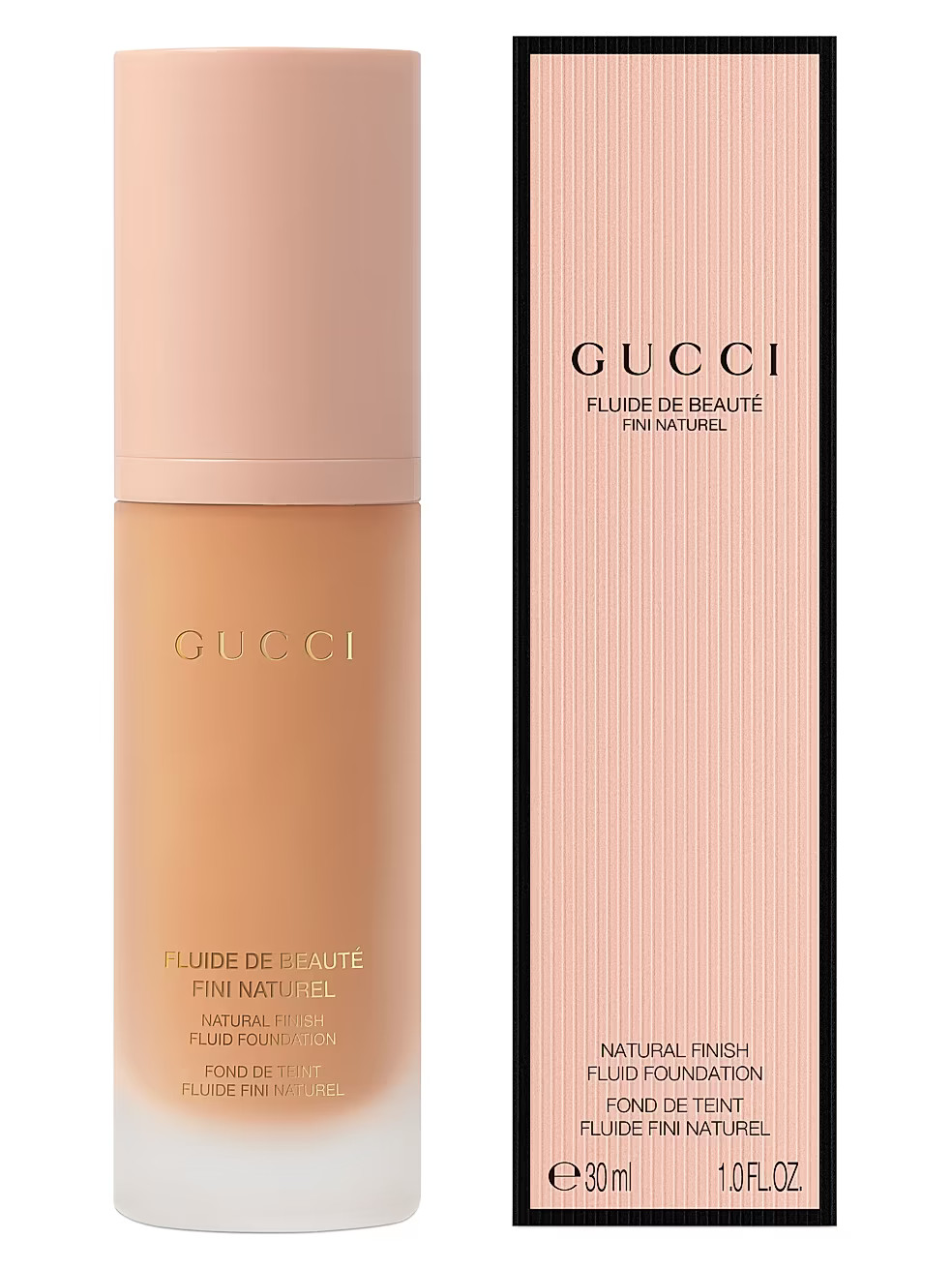 Natural Finish Fluid Foundation | Saks Fifth Avenue