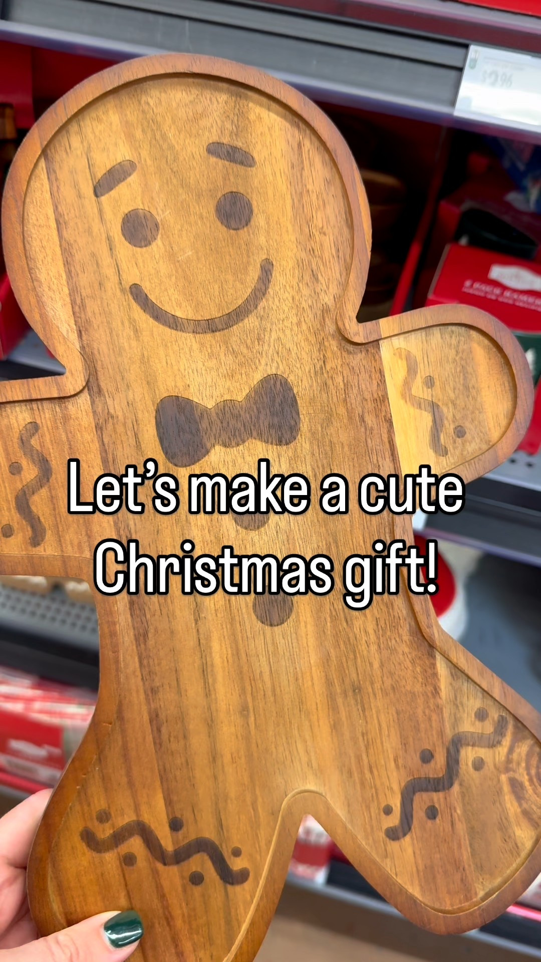 The cutest Christmas gift for teachers, coworkers, neighbors! 

#LTKHoliday #LTKGiftGuide