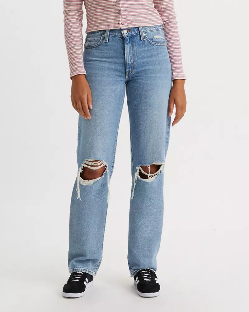 '94 Baggy Women's Jeans | Levi's US