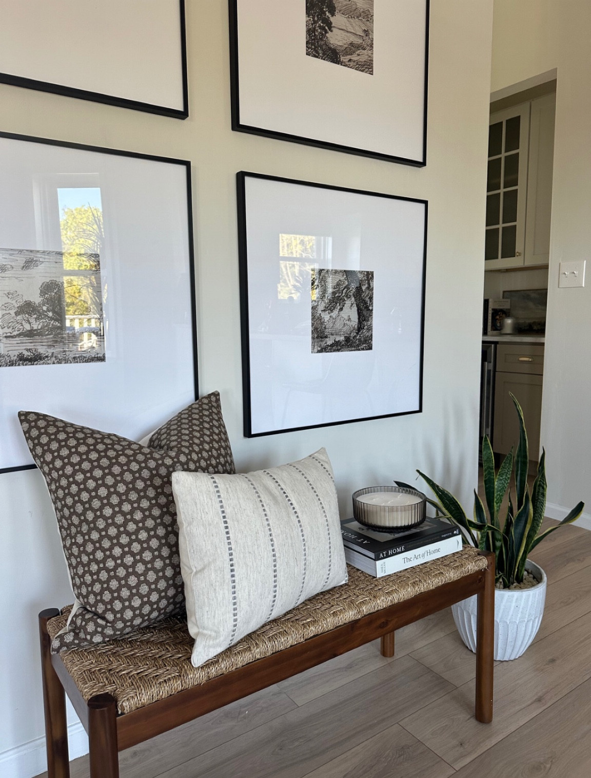 Gallery wall styling

Exact frames are from frame it easy

Follow @havrillahome on Instagram and Pinterest for more home decor inspiration, diy and affordable finds

Home decor, living room, Candles, wreath, faux wreath, walmart, Target new arrivals, winter decor, spring decor, fall finds, studio mcgee x target, hearth and hand, magnolia, holiday decor, dining room decor, living room decor, affordable, affordable home decor, amazon, target, weekend deals, sale, on sale, pottery barn, kirklands, faux florals, rugs, furniture, couches, nightstands, end tables, lamps, art, wall art, etsy, pillows, blankets, bedding, throw pillows, look for less, floor mirror, kids decor, kids rooms, nursery decor, bar stools, counter stools, vase, pottery, budget, budget friendly, coffee table, dining chairs, cane, rattan, wood, white wash, amazon home, arch, bass hardware, vintage, new arrivals, back in stock, washable rug, fall decor, halloween decor

#LTKsalealert #LTKstyletip #LTKhome