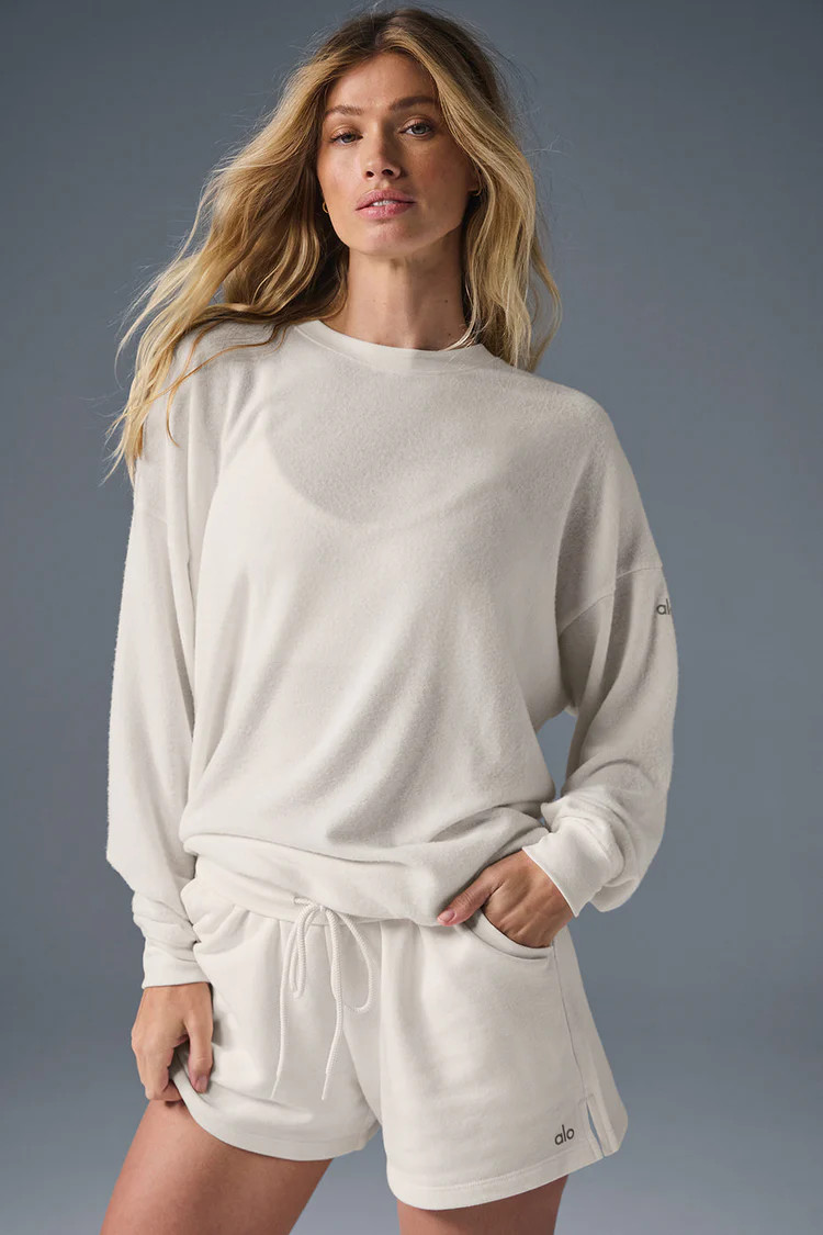 Soho Pullover | Alo Yoga (US)