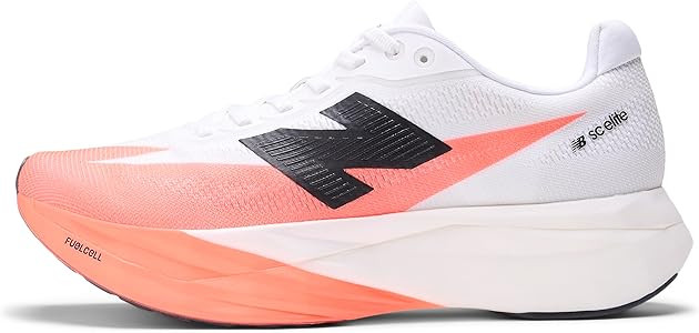 New Balance Womens FuelCell Supercomp Elite V5 | Amazon (US)