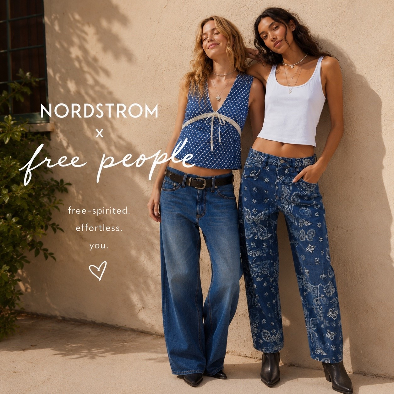 summer fashion trends 2026, Free People aesthetic, Nordstrom women’s fashion, boho luxe outfits, cool girl summer wardrobe, trending outfit ideas, everyday elevated basics, romantic boho style, artsy denim outfits, statement fashion pieces, viral Nordstrom finds, chic vacation outfits, festival inspired fashion, feminine street style, soft neutral fashion, playful print pants, floral dress outfit inspo, relaxed fit fashion, California boho vibes, model off duty outfits, effortless glam looks, modern hippie style, elevated casualwear, denim corset top outfit, fashion influencer inspo, Pinterest worthy outfits, dreamy summer style, coastal chic aesthetic, trendy layering pieces, easy throw on outfits, contemporary bohemian fashion

#LTKootd #LTKgrwm #LTKdayinmylife