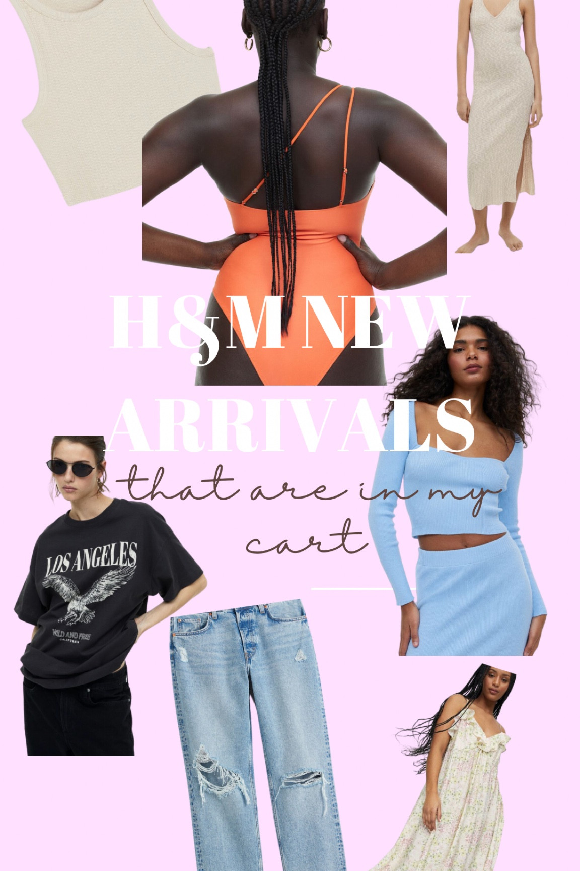 H&M new arrivals! I went through all of them so you don’t have to 🫶🏻 

#LTKunder100 #LTKstyletip #LTKunder50