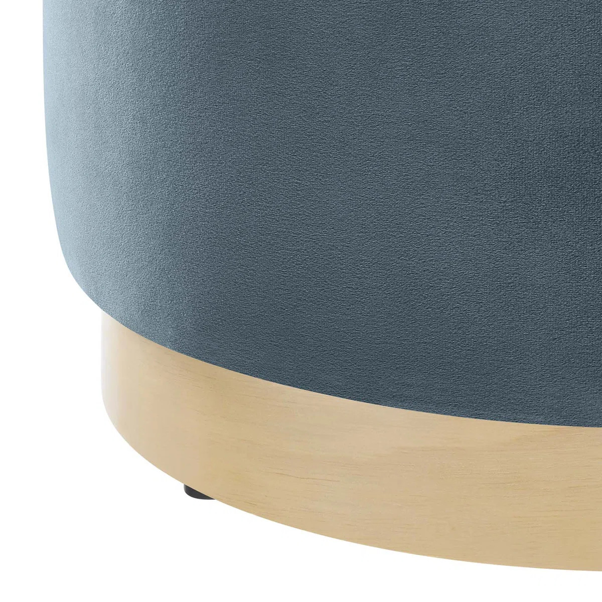 Modway Tilden Upholstered Ottoman | Wayfair North America