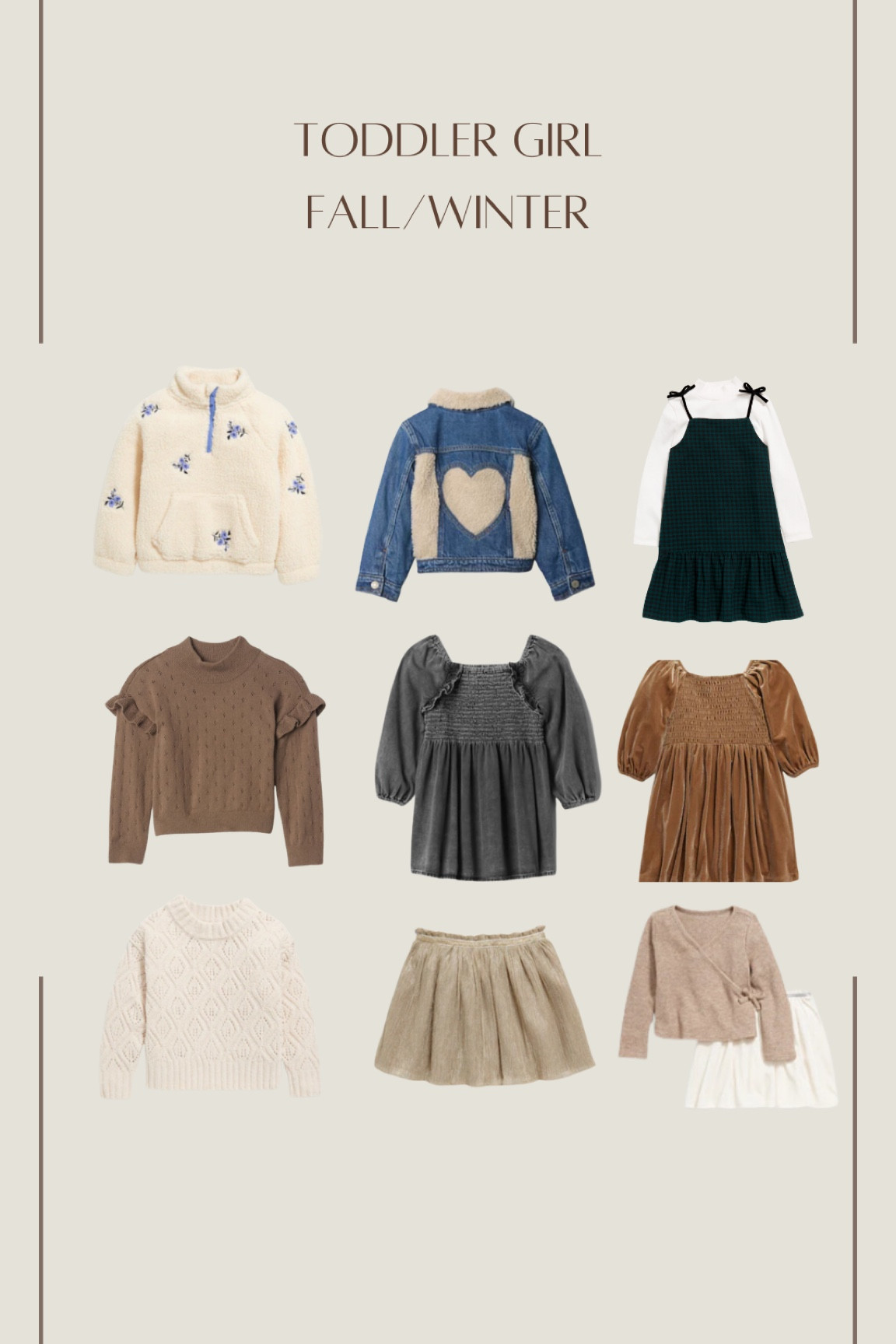 #LTKkids #LTKsalealert #LTKSeasonal