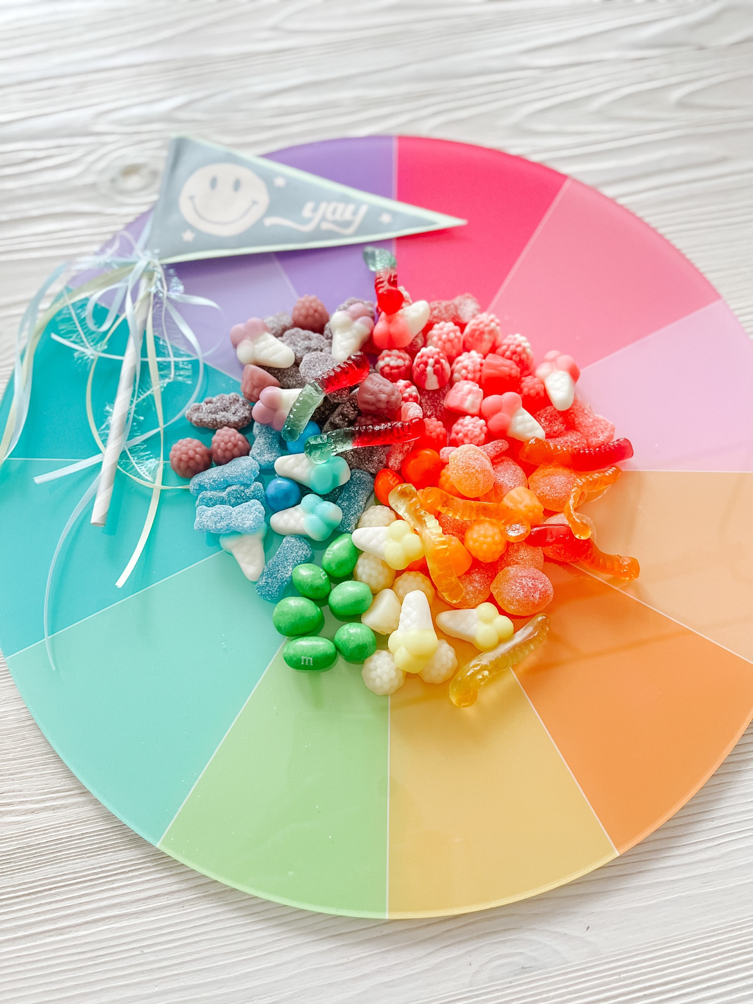 Candy fun! Candy from Amazon arrived in 1 day! 

#LTKfamily #LTKFind #LTKhome