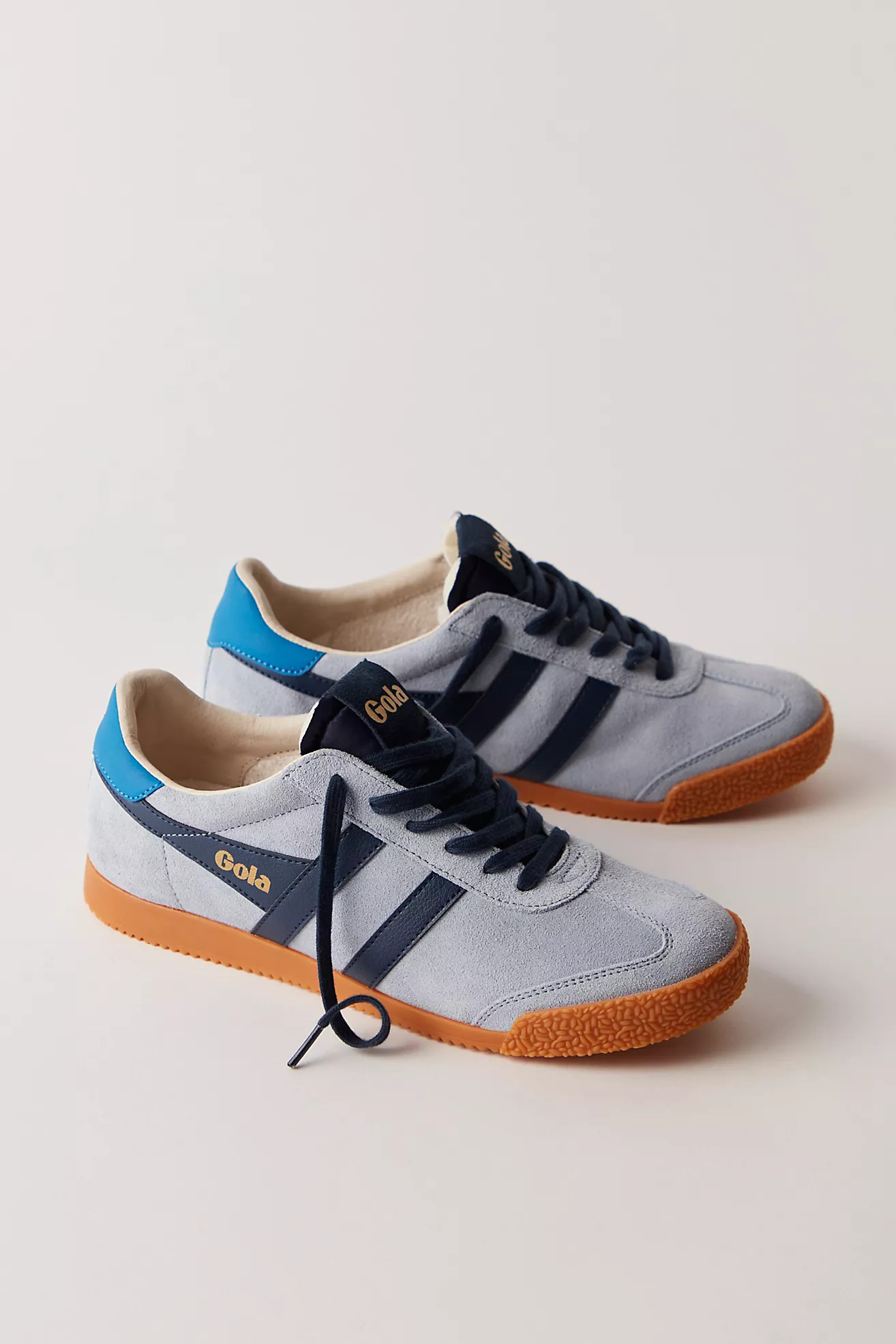 Gola Elan Sneakers | Free People (Global - UK&FR Excluded)