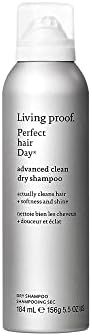 Living Proof Perfect hair Day Advanced Clean Dry Shampoo, 5.5 oz… | Amazon (US)