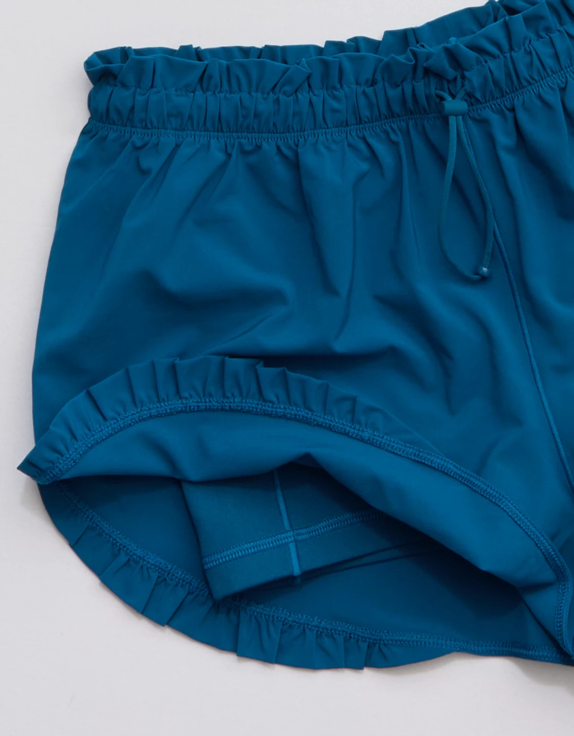 OFFLINE By Aerie 2" Ruffle Hot Stuff Short | Aerie