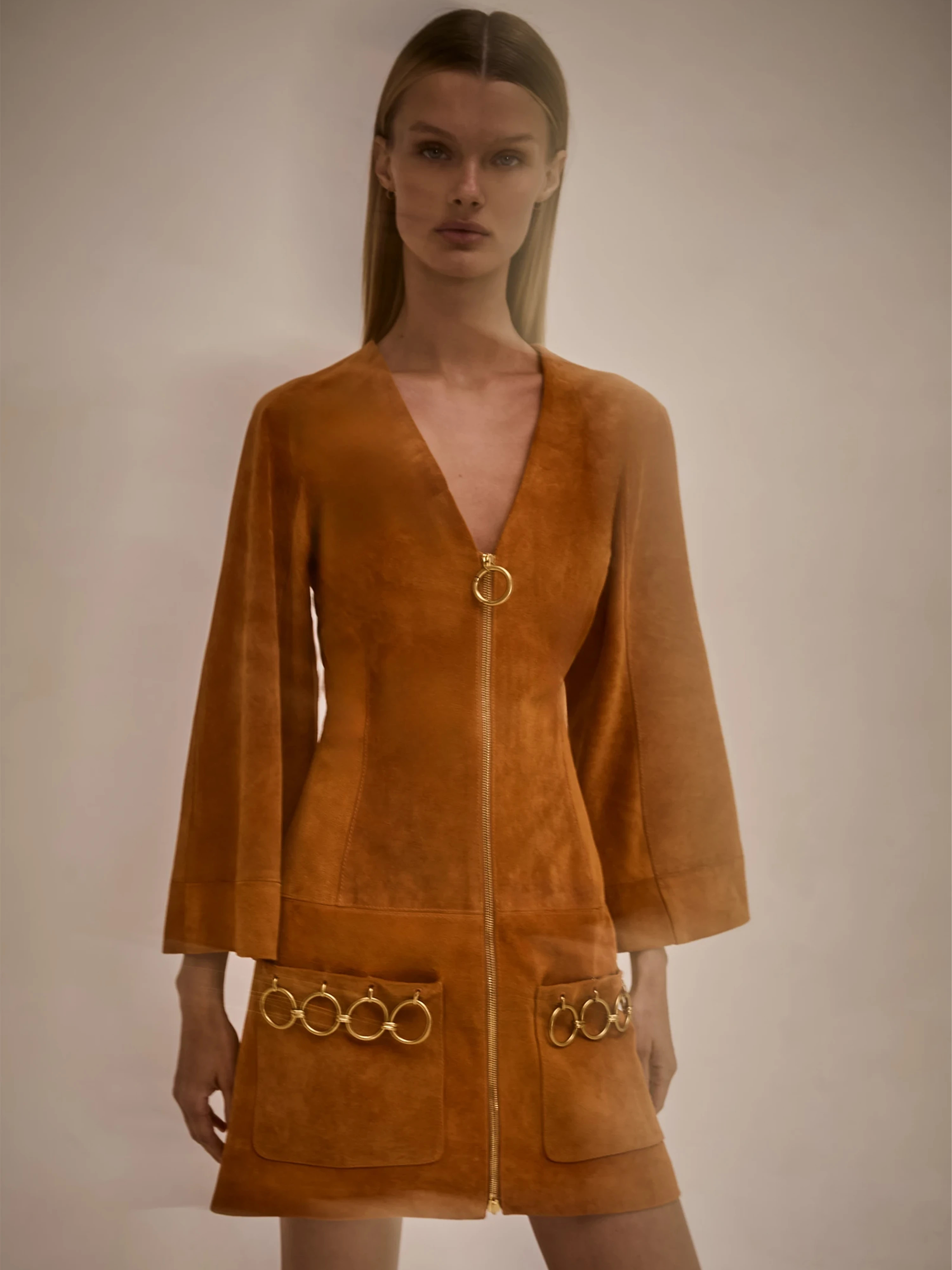 Anesa Dress | Alexis