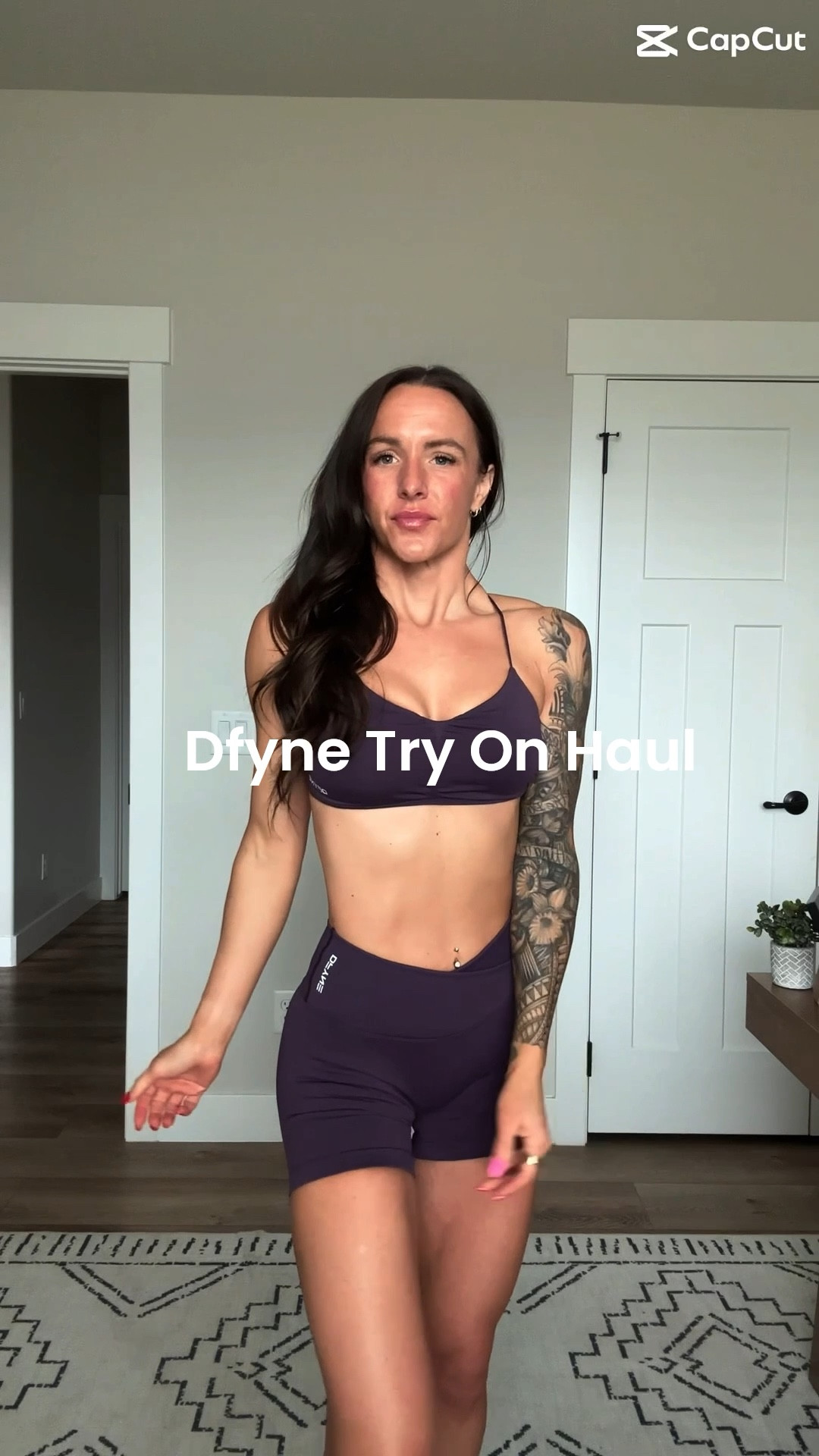 Unfortunately, I can’t link Dfyne products, but I still need to share them with you! They are a must for any workout girly! 



#LTKgrwm #LTKootd #LTKfitnessgoals