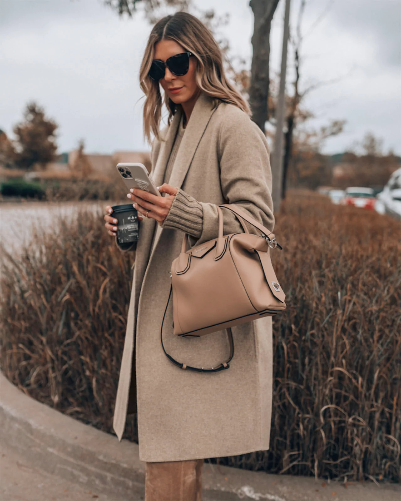 Splendid x Cella Jane Icon Coat | Splendid