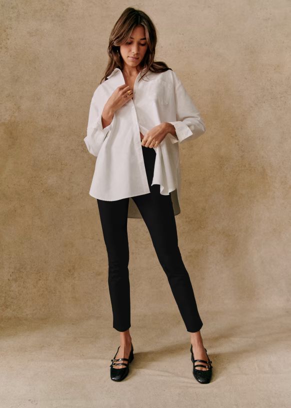 Max Shirt | Sezane Paris