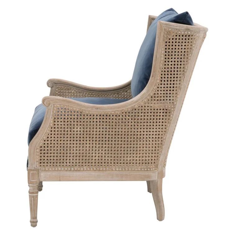 Domenic Upholstered Armchair | Wayfair North America