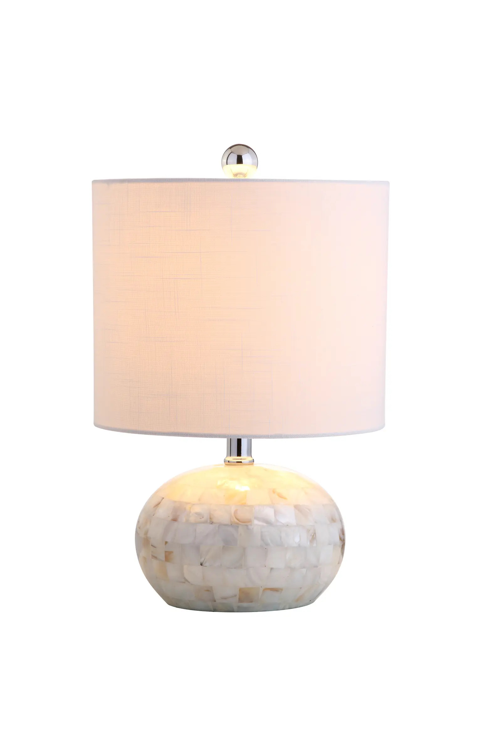 Wilson Seashell LED Table Lamp | Nordstrom