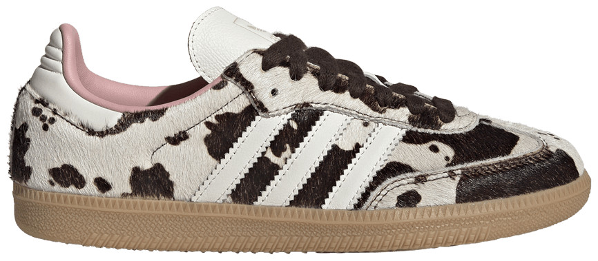 Buy Wmns Samba OG 'Cow Print' - JR1256 | GOAT | GOAT