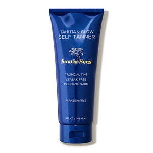 South Seas Skincare Tahitian Glow Self Tanner - Dermstore | Dermstore