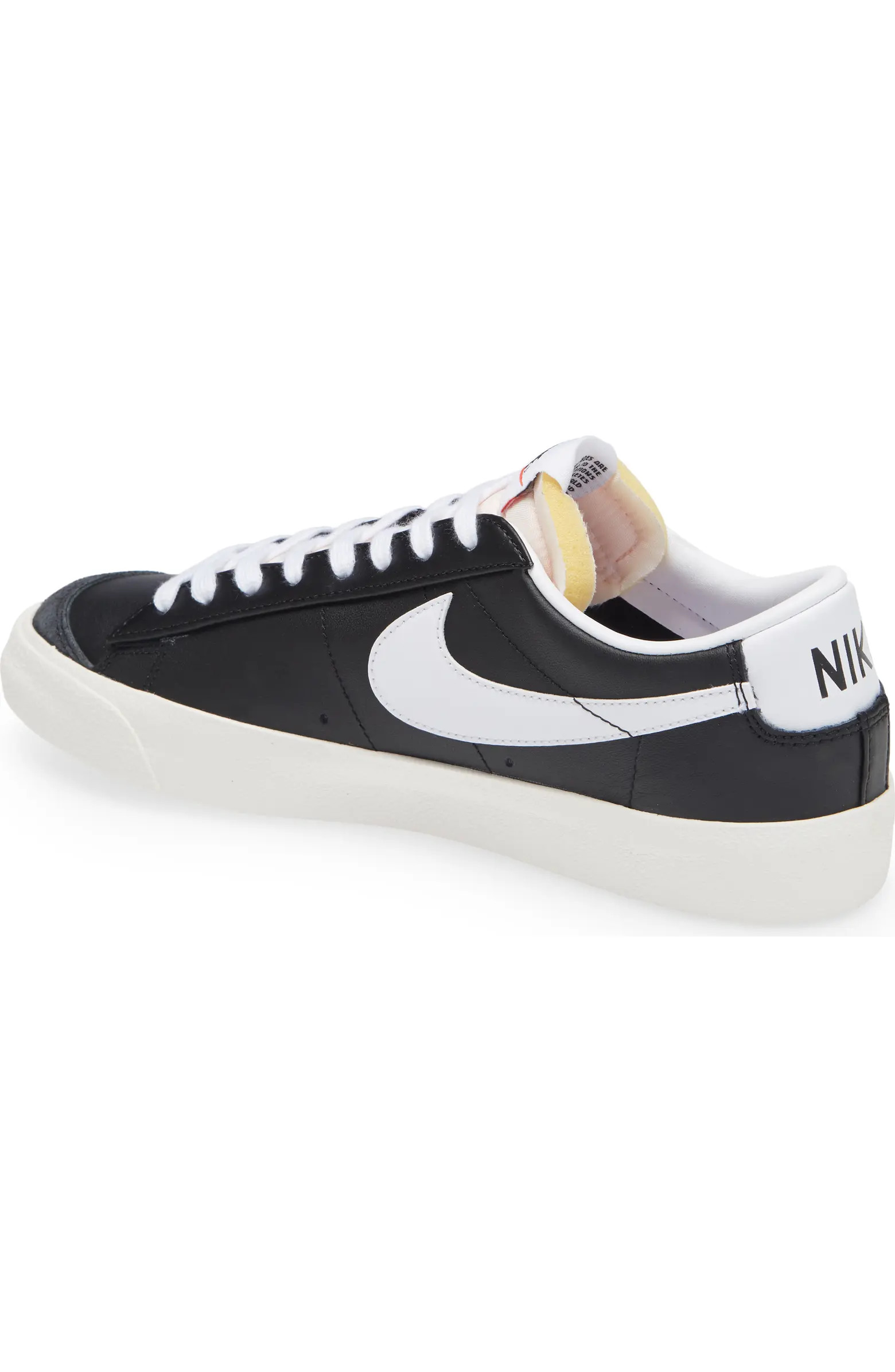 Blazer Low '77 Sneaker (Men) | Nordstrom