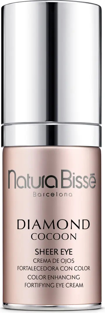Diamond Cocoon Sheer Eye Cream | Nordstrom