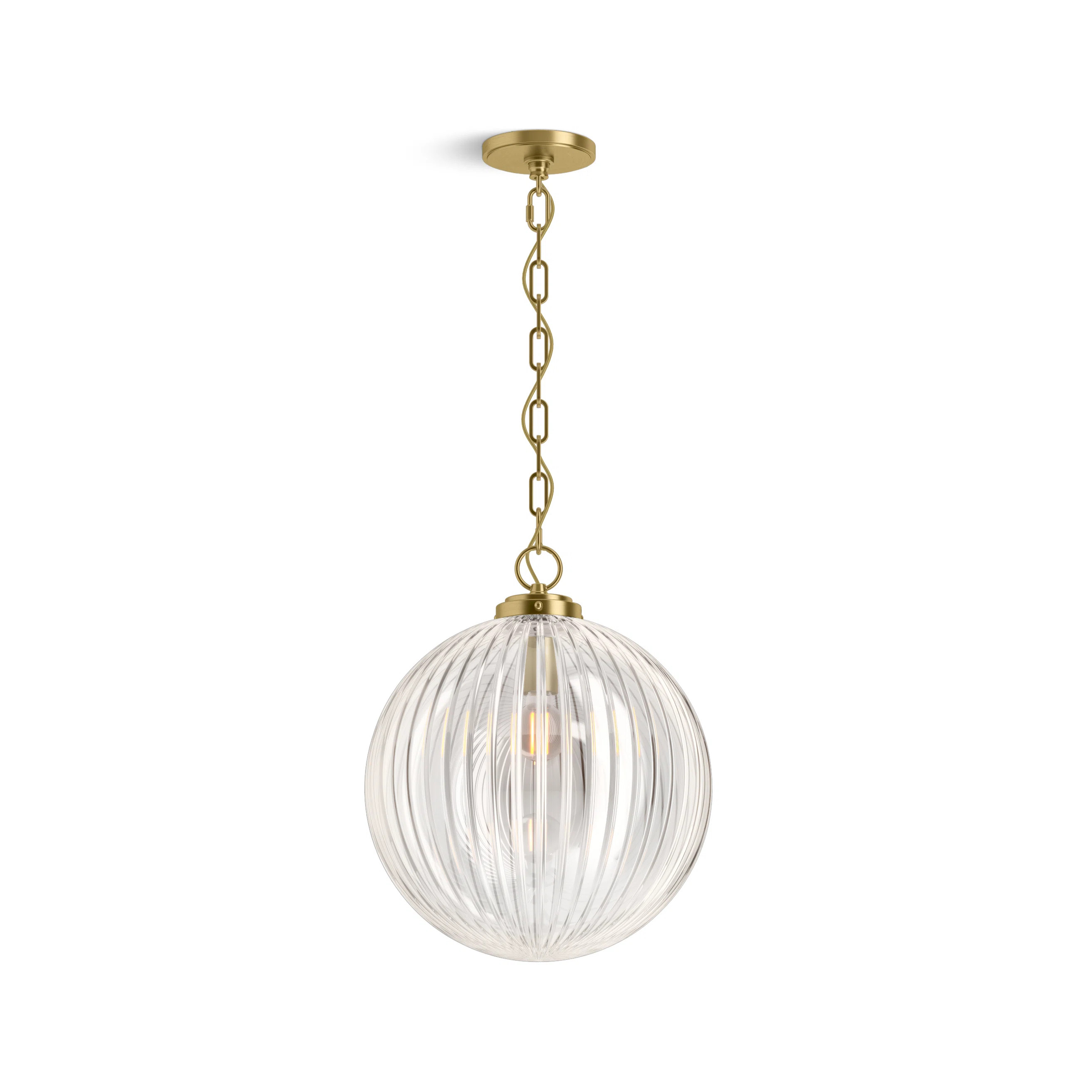 Embra By Studio McGee 14 in. Pendant | Wayfair North America