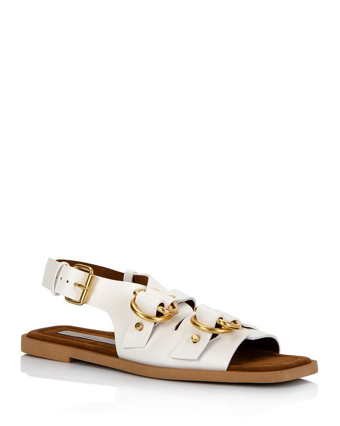 Women's Buckle Sandals | Bloomingdale's (US)
