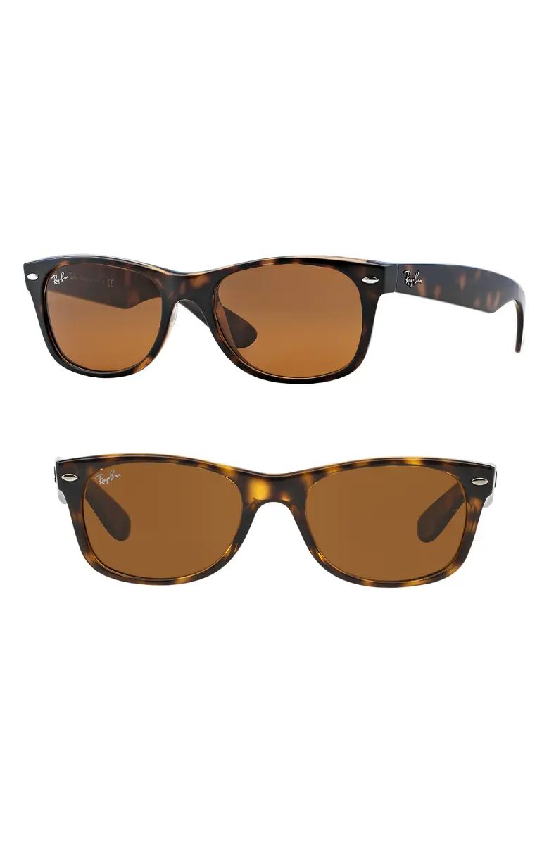 New Wayfarer Classic 55mm Sunglasses | Nordstrom