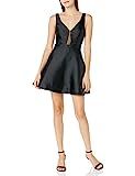 Speechless Women's Sleeveless Fit and Flare Party Dress, Black, 3 | Amazon (US)