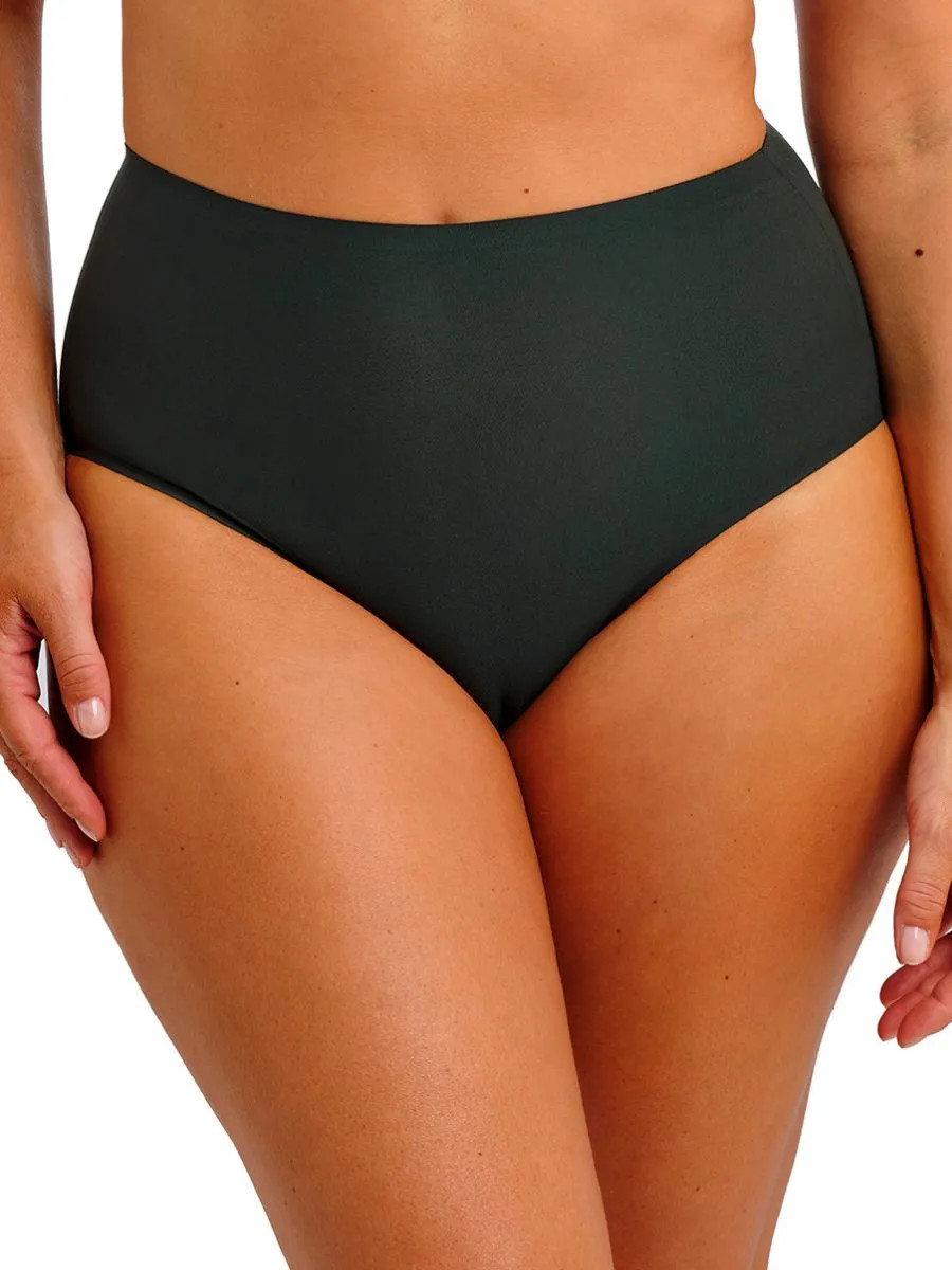 Lingerie | Smoothease Invisible Stretch Full Brief | Fantasie | Debenhams UK