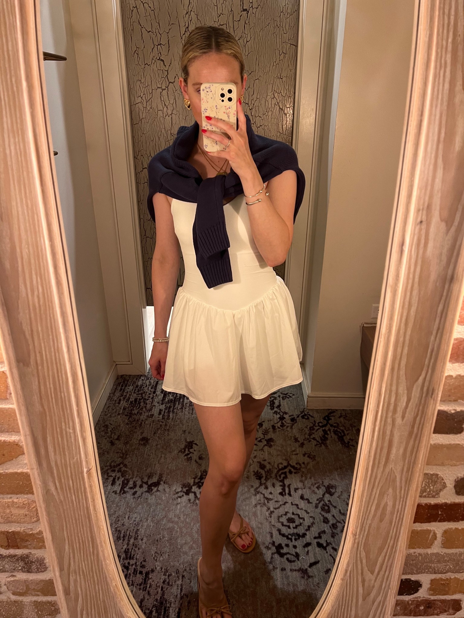 Love this dress! Price friendly can dress up or down! #targetfinds 

#LTKSummerEdit #LTKFindsUnder50